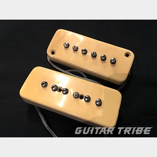 Gibson P-90 Pickup Set (Un Bound era)