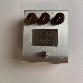 【最終値下げ】本日限りPhantom FX MOTHER Fuzz 【新品】 Phantom FXの検索結果【楽器検索デジマート】