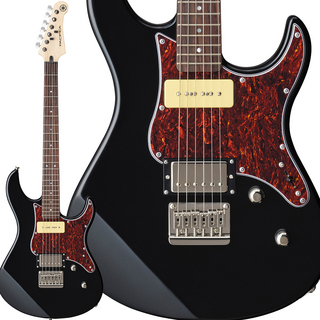 YAMAHA PACIFICA311H BL(ブラック) パシフィカ PAC311