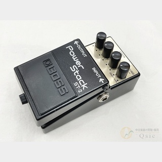 BOSS、ST-2の検索結果【楽器検索デジマート】