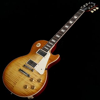 Gibson ISHIBASHI Exclusive Les Paul Standard 50s Figured Top Dirty Lemon Burst [4.08kg]【池袋店】