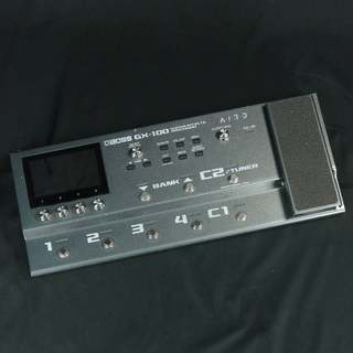 BOSS、GX-100の検索結果【楽器検索デジマート】