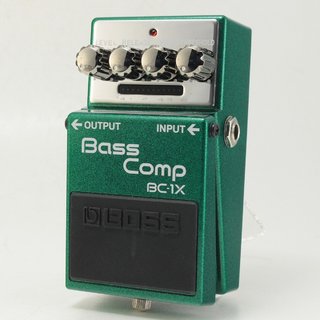 BOSS BC-1X Bass Comp 【御茶ノ水本店】