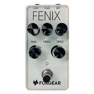 FOXGEAR Fenix ディストーション 【WEBSHOP】