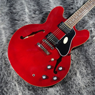Epiphone ES-335 Cherry