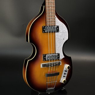 Hofner Violin Bass Ignition Sunburst HI-BB-PE-SB 【名古屋栄店】