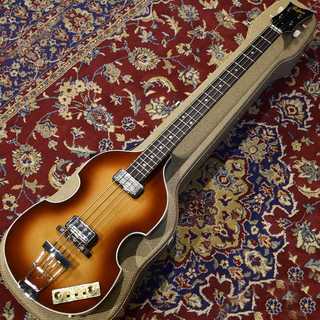 Hofner H500/1-62 WHP Violin Bass H026