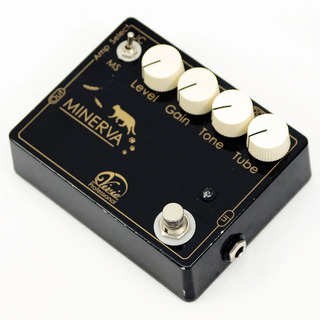 ギター用エフェクター ＞ オーバードライブ、Marshall OR Plexi OR