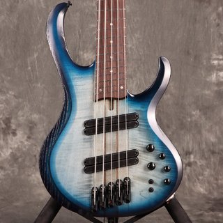 IbanezWork Shop Series BTB705LM-CTL (Cosmic Blue Starburst Low Gloss) アイバニーズ [S/N I240104929]【WEBSH