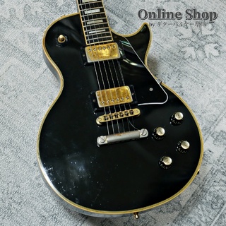 エレクトリックギター ＞ レスポールタイプ、Gibson、Les Paul Custom