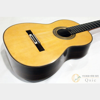 Jean Pierre Maze クラシックギター 2015年製 【返品OK】[VJ491]