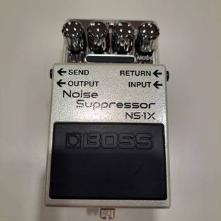 BOSS 【中古】NS-1X