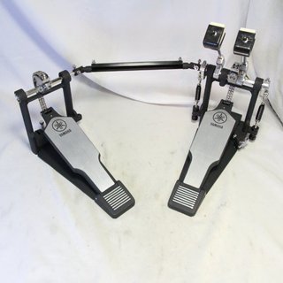 YAMAHA DFP9500C ソフトケース付属 ヤマハ ダブルチェーンドライブ ツインペダル【池袋店】