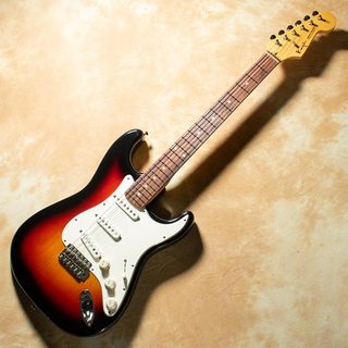 K.Nyui Custom GuitarsKNST 3TS w/ Lollar Sixty-Four