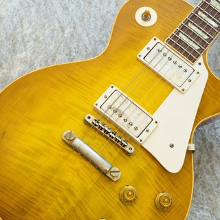 g7 Specialg7-LPS Series 9 3A Grade Maple Top -59 Burst- 【迫力のあるワイルドな杢目】【町田店】