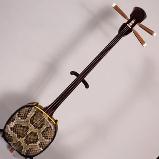 和弦楽器 ＞ 三線の検索結果【楽器検索デジマート】