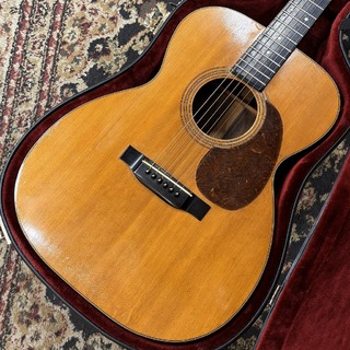 アコースティックギター、Martin、00-18の検索結果【楽器検索