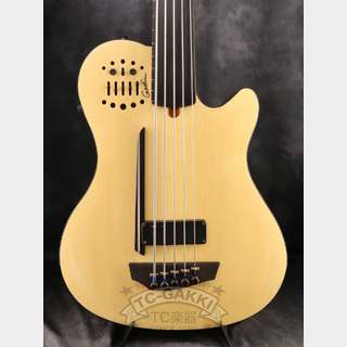 Godin 2015 A5 Ultra Fletless