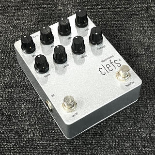clefsの検索結果【楽器検索デジマート】
