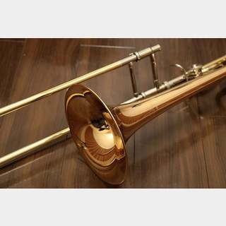 YAMAHA ヤマハ YSL-8425GII 太管テナーバストロンボーン 【名古屋栄店】