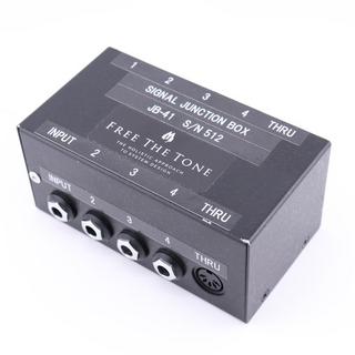Free The Tone、JB-41の検索結果【楽器検索デジマート】