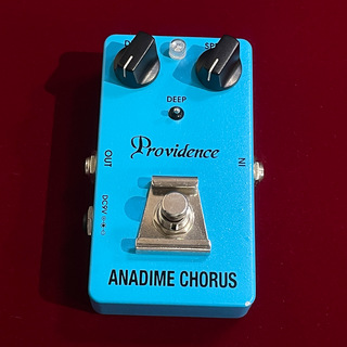 Providence ANADIME CHORUS  ADC-3 【中古】