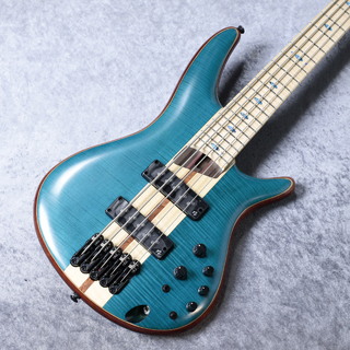 Ibanez SRGR エレキベース 青 Ibanez SR エレキベース ティール Ibanez
