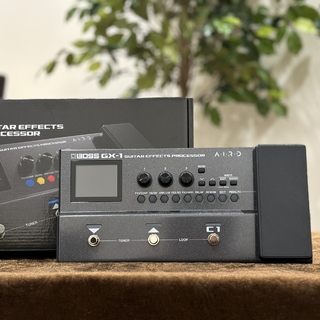 BOSS 《迅速発送！》GX-1