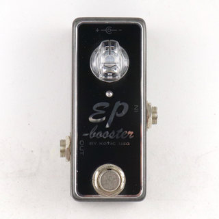 ギター Booster BLOKA MUGT OPTICAL COMPRESSOR/BOOSTER | Reverb