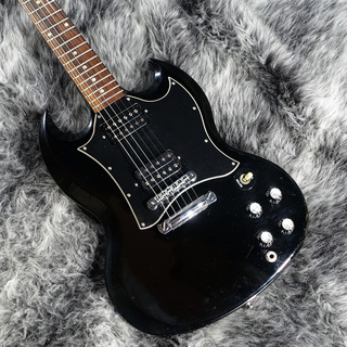 Gibson SG Special Ebony