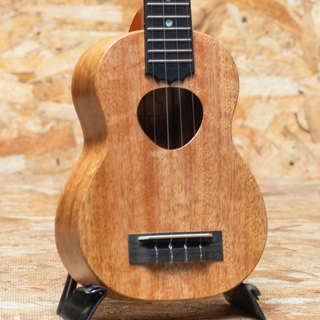 Koaloha KSM-10RPMG Royal Pikake Soprano