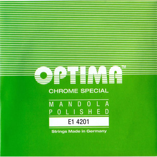 OPTIMAMandola Green Set