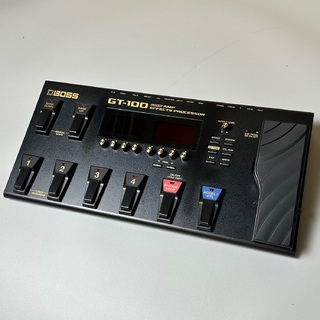 BOSS GT-100