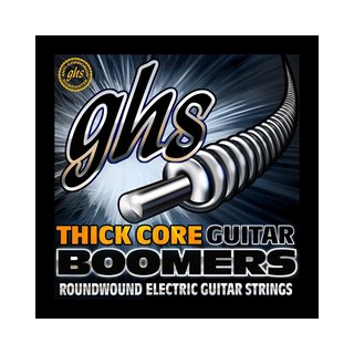 ghsTHICK CORE GUITAR BOOMERS [HC-GBM/11-56]
