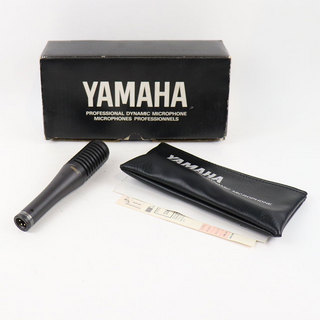 YAMAHA 【中古】 ダイナミックマイク ヤマハ YAMAHA MZ104 楽器用マイク