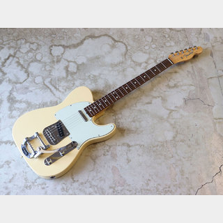 FenderMade in Japan Limited Traditional 60s Telecaster Bigsby 2022年製