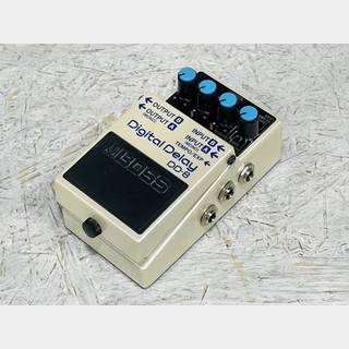 BOSS DD-8