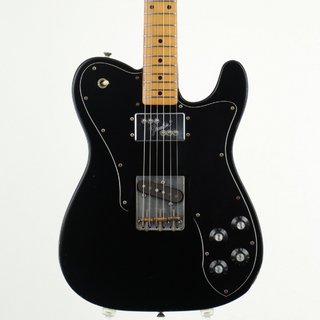 Fender Japan JV Serial TC72-65 Black【福岡パルコ店】