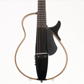 YAMAHA SLG200S Translucent Black【御茶ノ水本店】