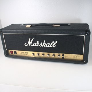 ギター用アンプ／アンプシミュレーター ＞ ギターアンプ（ヘッド）、Marshall、JCM800 2203の検索結果【楽器検索デジマート】