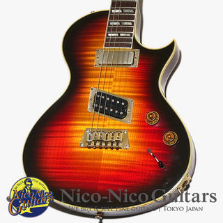 GibsonUSA 1994 Nighthawk Standard (Vintage Sunburst)