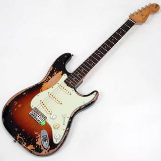 Fender Mike McCready Stratocaster / 3CS