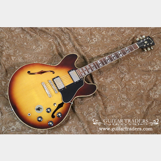 Gibson1968 ES-345TD