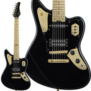 SCHECTER 【初回後半ロット】AC-AR-07-AveMujica/Doloris/SIG BanG Dream! 三角初華【受注生産品・予約受付中】