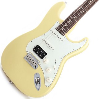 Suhr【期間限定プロモーション価格】J Select Series Classic S SSH (Vintage Yellow/Rosewood) 【SN.72576】
