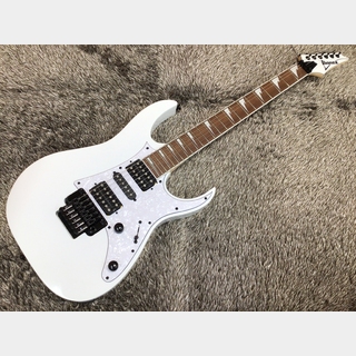 Ibanez RG450DXB-WH (White)【ピックガード付きWHITEカラーのRG】