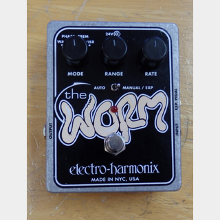 Electro-Harmonix The Worm