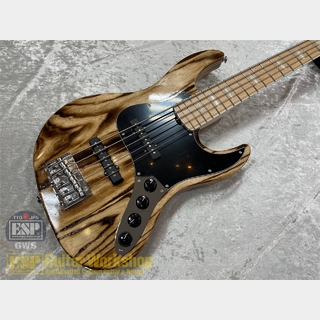 EDWARDS E-AMAZE-AS-5/M【Solid Burner】