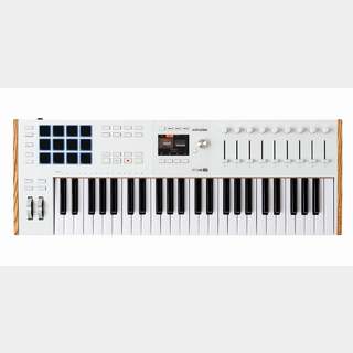 Arturia KeyLab mk3 49WH コントローラー・キーボード【WEBSHOP】