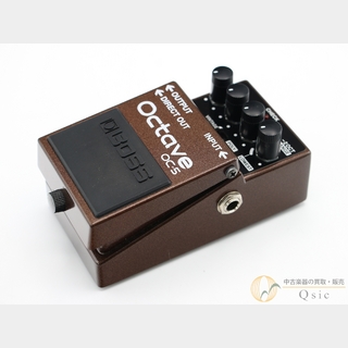 BOSS、OC-5の検索結果【楽器検索デジマート】